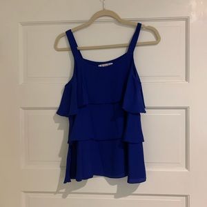 NWOT Joy Joy tank top